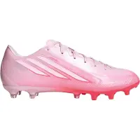 Adidas F50 Sparkfusion League Fg/ag Woman Football Boots Rose EU 40 2/3 Femme