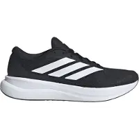 Adidas Runfalcon Homme - Baskets, Noir - Pointure 44 - Maille/synthétique