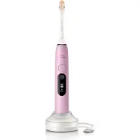Philips DiamondClean 8000 HX8311/15 Wiederaufladbare Zahnbürste