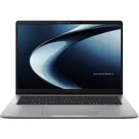Asus ExpertBook P3 G1 P3406CCA-LY0037X Intel Core Ultra 5 225H Ordinateur portable 35,6 cm (14") WUXGA 16 Go DDR5-SDRAM 512 Go SSD Wi-Fi 6 (802.11ax) Windows 11 Pro Gris