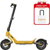 Xiaomi Trottinette Électrique Mi Scooter 6 Ultra GL 1200W Jaune