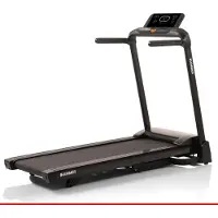 FINNLO Flyrun 2.0 Treadmill Marron