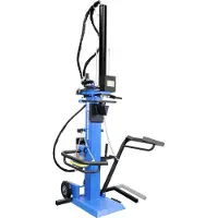 Güde Fendeuse à bûches GHS 1000/14TE-A