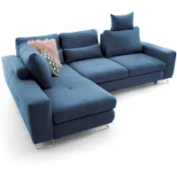 Xl Moebel Gmbh Schlafsofa Ecksofa Sofa Polster Wohnzimmer Textl Sitz Garnitur Funktions Couch