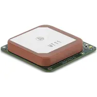 Navilock Module NL-840ERS, moteur GNSS u-blox 8 EVA-M8Q, compatible PPS