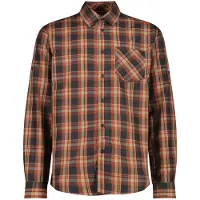 CMP Chemise manches longues avec poche