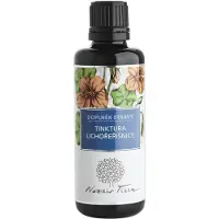 Nobilis Teinture de lichen 50 ml