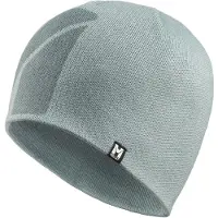 Millet Logo Beanie Gris