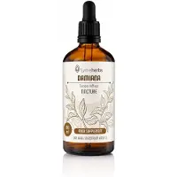 Lymeherbs Damiana – teinture 1:3 (100 ml)