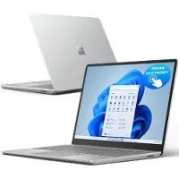 Microsoft Surface Go i5, 10e génération, 8 Go de RAM, 256 Go de stockage, Windows 10 Professionnel