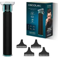 Cecotec Tondeuse à Cheveux Precisioncare Profiling