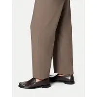 Geox Recanati Loafers Marron EU 46 Homme