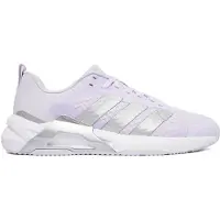 Adidas Chaussure de sport 'Dropset Control' violet pastel / violet clair / argent