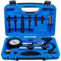 Bgs Testeur de compression pour moteurs diesel - 8008