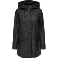 ONLY Veste mi-saison 'ONLElisa' noir