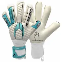 Ho Soccer Guerrero Pro Rf Expanded Tip-elite Goalkeeper Gloves Blanc 9.5