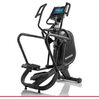 Hammer Vélo Elliptique Fly Rx