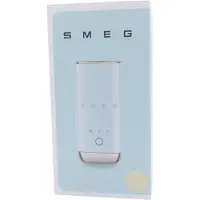Smeg MFF02CREU Crème