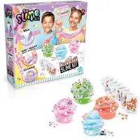So Slime Kit SO SLIME « Kawaii Slime »