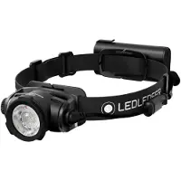 Led Lenser H15R 503222 lampe frontale rechargeable, 3000 lumens