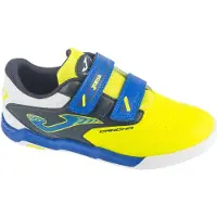 Joma Chaussure de sport jaune