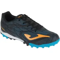 Joma Chaussure de sport 'Evolution Jr 26 EVJS TF' noir