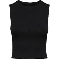 ONLY Tops en tricot 'Majli' noir