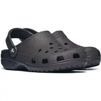 Crocs Classic Femme - Baskets, Marron - Pointure 38-39 - Synthétique
