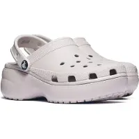 Crocs Sabots gris