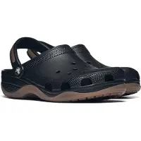 Crocs Classic Evo Gum Clog 214361-0WS Sabots