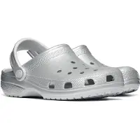 Crocs Sabots 'Classic' bleu clair