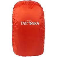 Tatonka housse de pluie Rain Cover 20 - 30 L Red Orange rouge