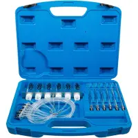 Bgs Testeur de rampe commune - 8101