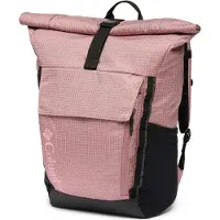 Columbia Convey Iii 27l Rucksack Rosa Herren,Damen Rosa One Size