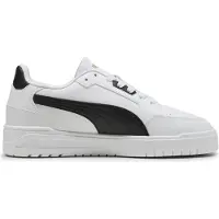 Puma Shuffle Downtown Couleur Blanc