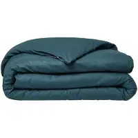 Lefebvre textile Housse de couette pour lit BIO ORGANIC