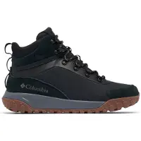 Columbia Sportswear Boots 'BURNSIDER' noir