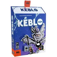 Gigamic Kéblo