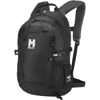Millet Hike 20l Backpack Noir