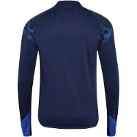 Hummel T-Shirt fonctionnel 'BLAZE26 PRO ' bleu foncé