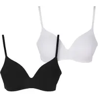 Urban Classics Soutien-gorge Basic Padded 2 Unités