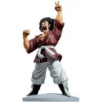 Bandai Dragon Ball Z - Figurine Mr. Satan History Box -