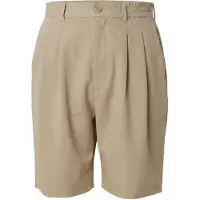Urban Classics Pantalon à pince beige