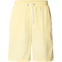 Urban Classics Tb7397 Swimming Shorts Jaune 5XL Homme