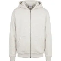 Urban Classics Sweat-shirt à Zip Tb7284