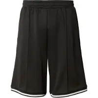 Urban Classics Tb8443 Sweat Shorts Noir 5XL Homme