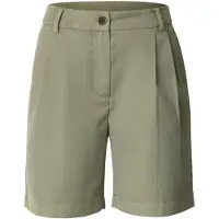 Urban Classics Tb7196 Shorts Vert 32 Femme