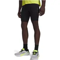 Under Armour Velociti Pro Short Leggings Noir S Homme