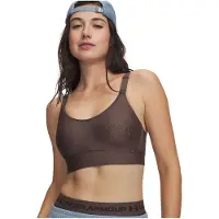 Under Armour Soutien-gorge De Sport à Impact Moyen Infinity Mid 2.0