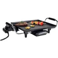 Bastilipo Grill électrique Vft-1500